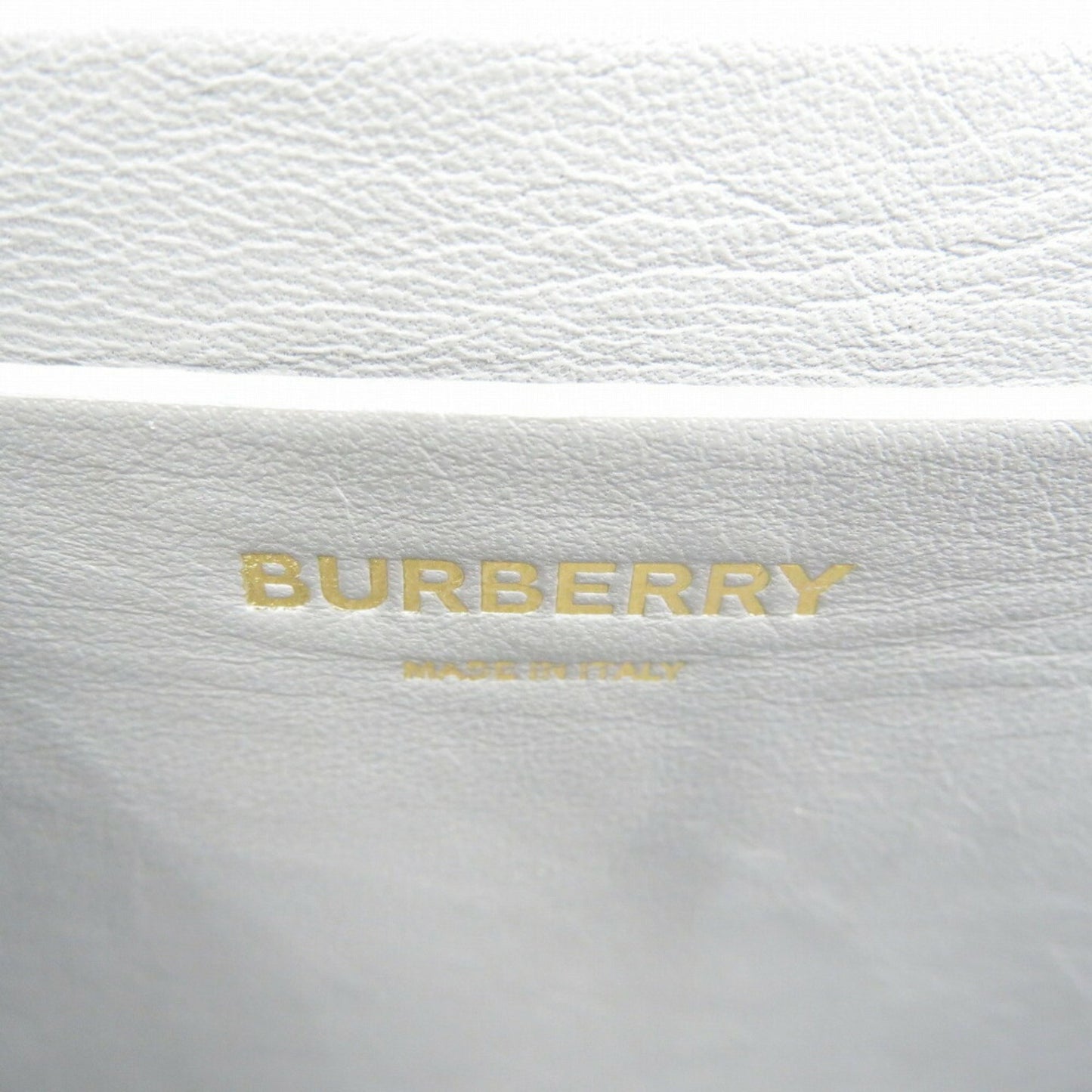 Burberry Others Gray Shoulder Bags