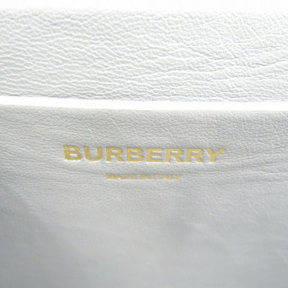 Burberry Others Gray Shoulder Bags