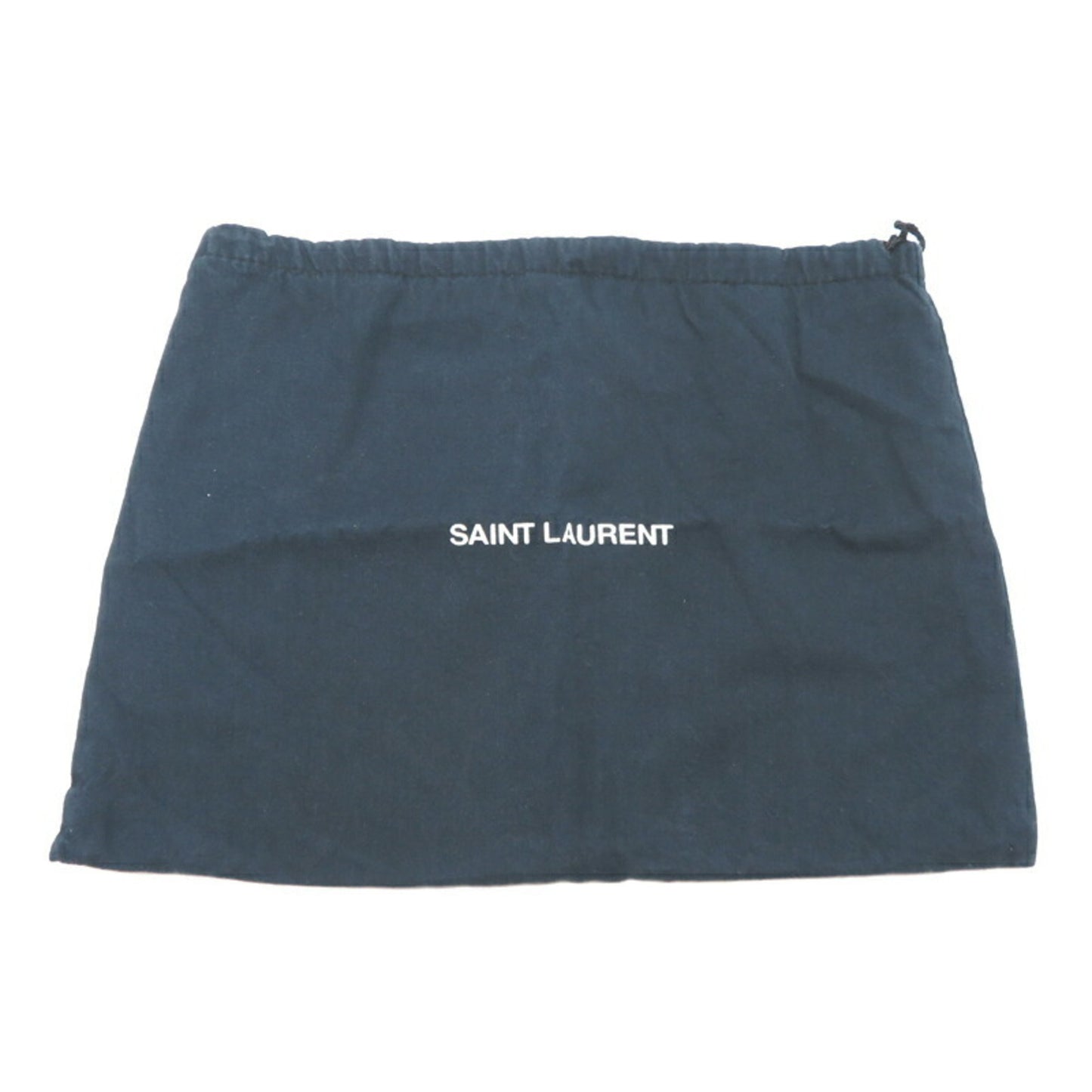 Saint Laurent Others Black Shoulder Bags