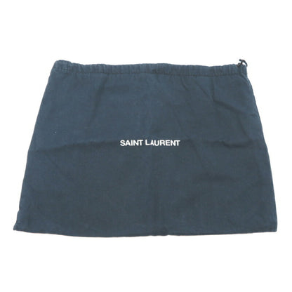 Saint Laurent Others Black Shoulder Bags