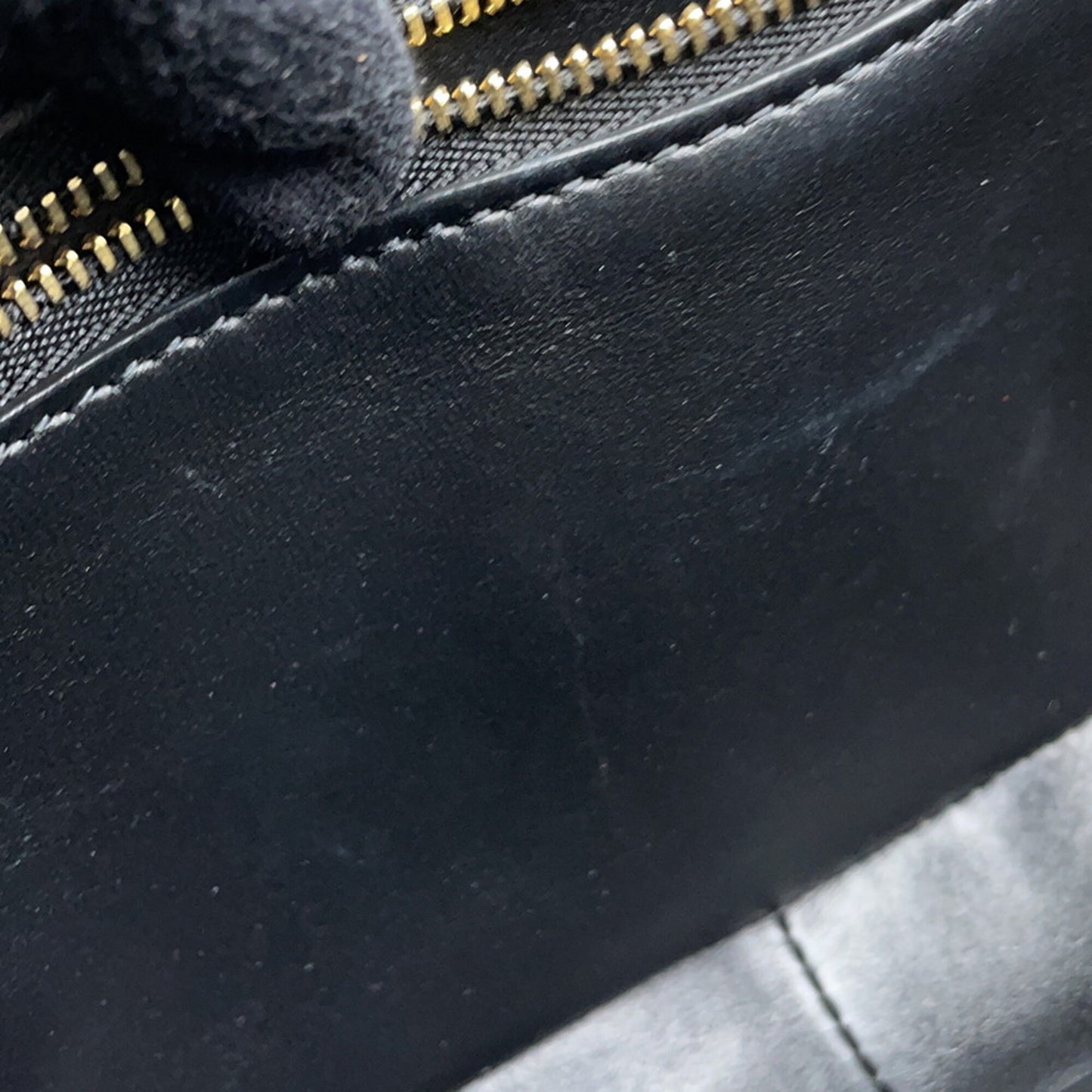 Celine Others Black Shoulder Bags