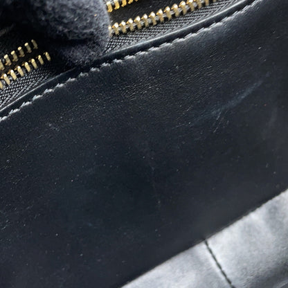 Celine Others Black Shoulder Bags
