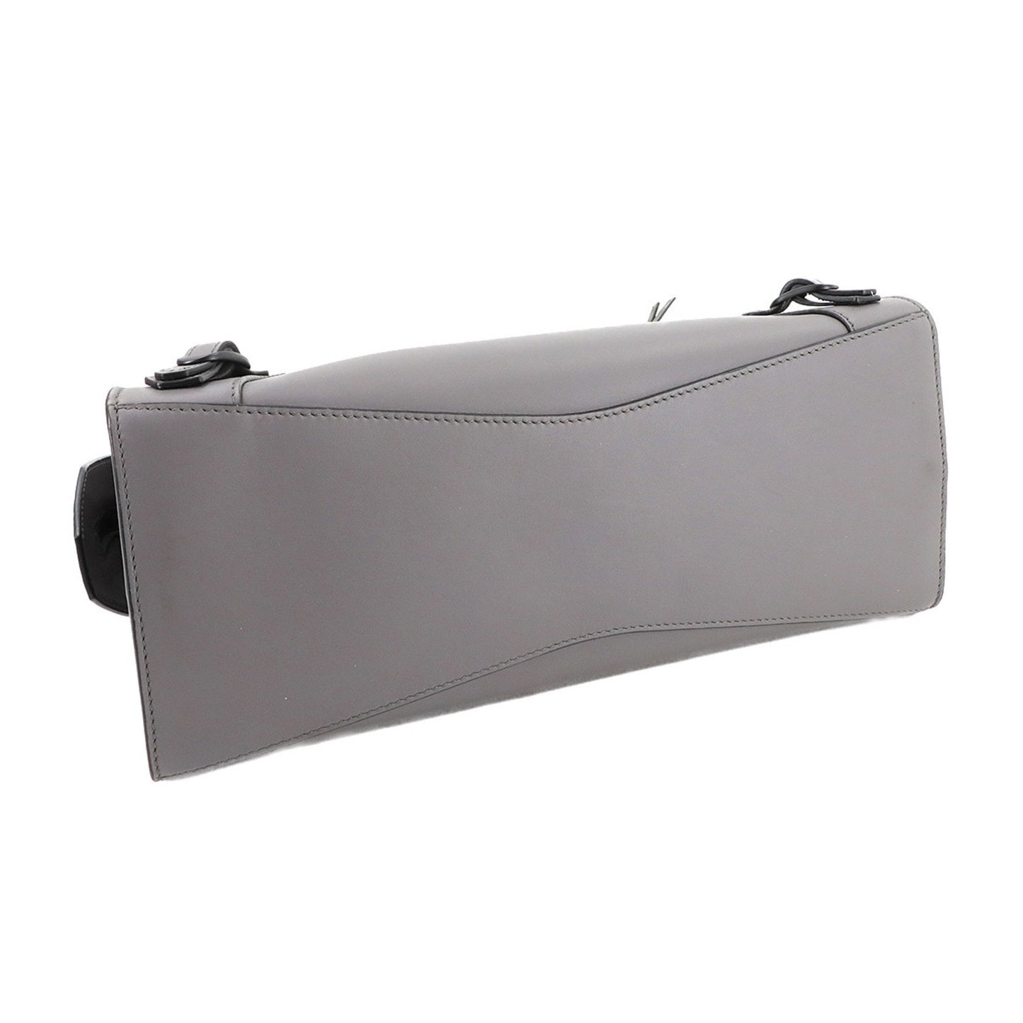 Balenciaga Others Gray Handbags