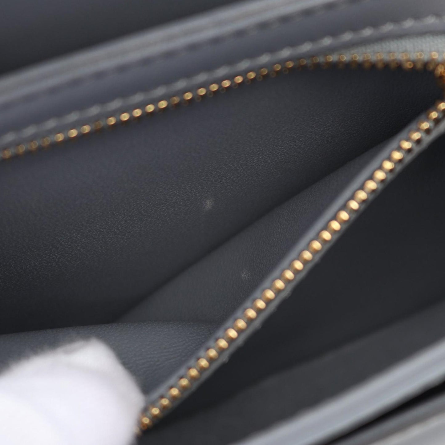 Celine Others Gray Shoulder Bags