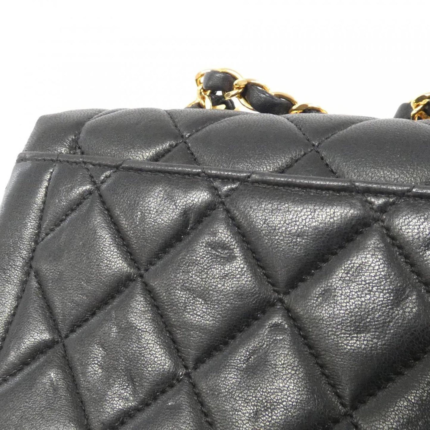 Chanel Others Black Shoulder Bags