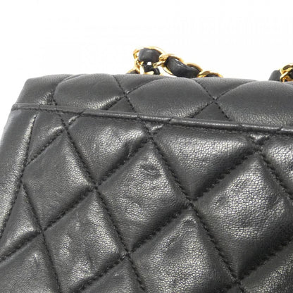 Chanel Others Black Shoulder Bags