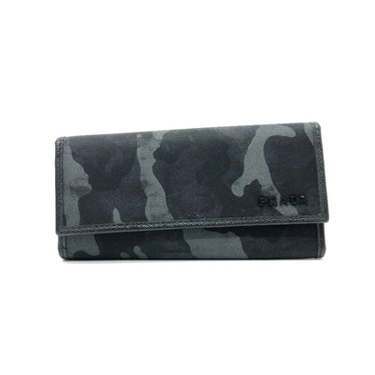 Prada Nylon Black Cases
