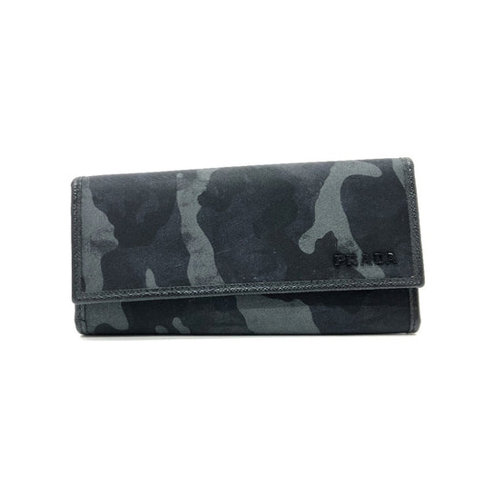 Prada Nylon Black Cases