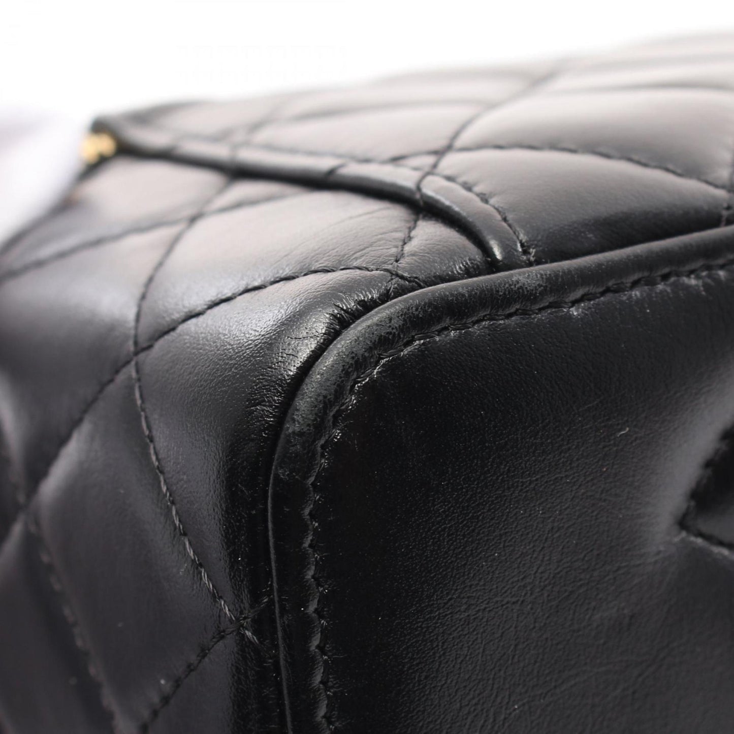 Chanel Others Black Shoulder Bags