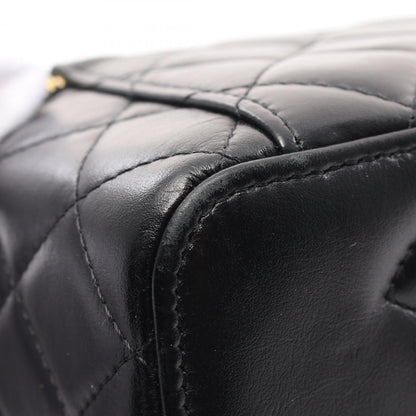 Chanel Others Black Shoulder Bags