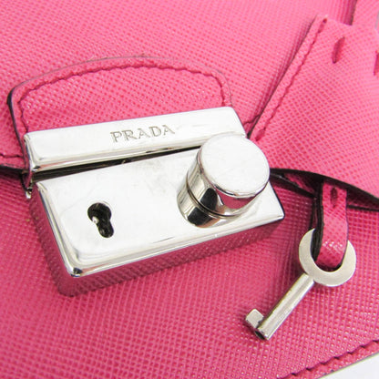 Prada Others Pink Shoulder Bags