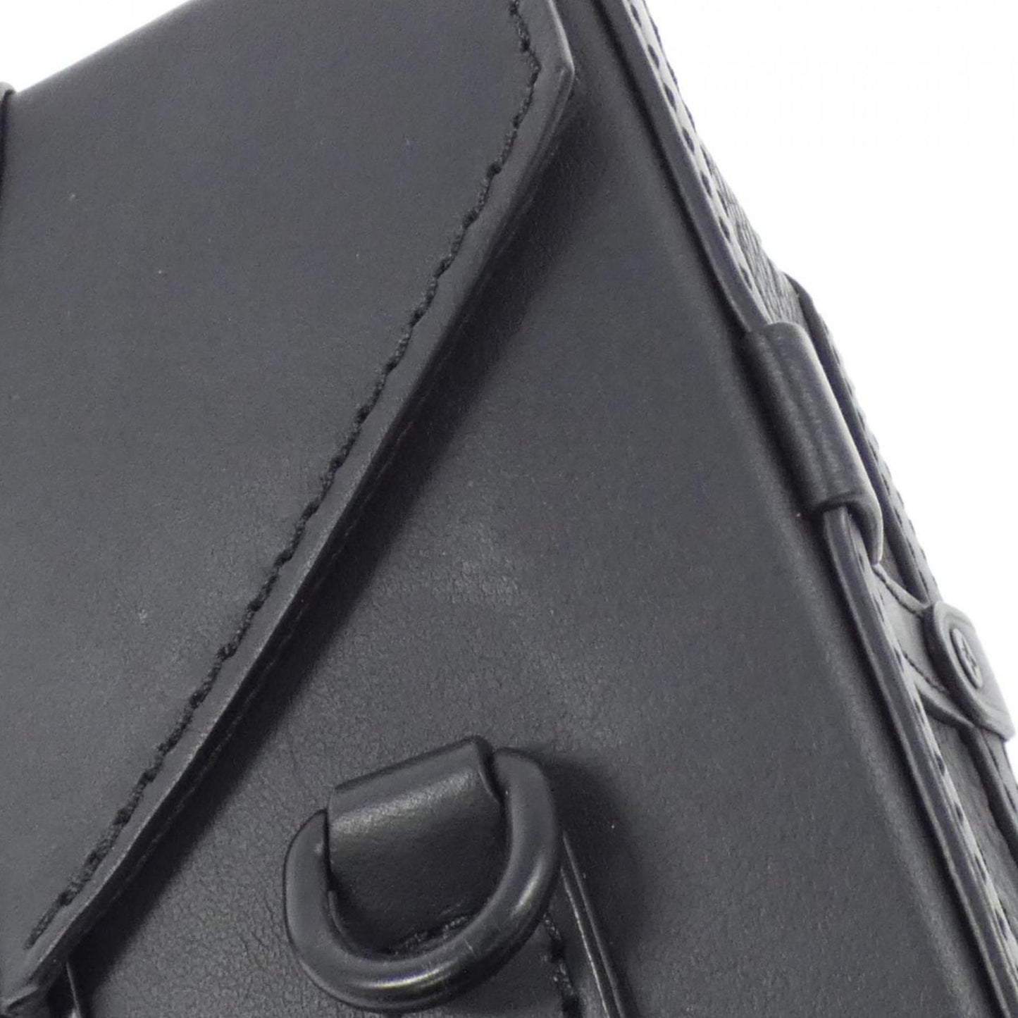 Louis Vuitton Others Black Shoulder Bags