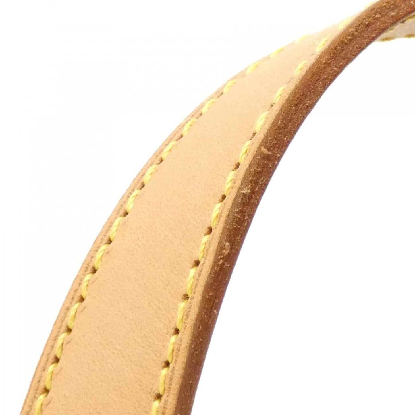 Louis Vuitton Coated Canvas Brown Handbags