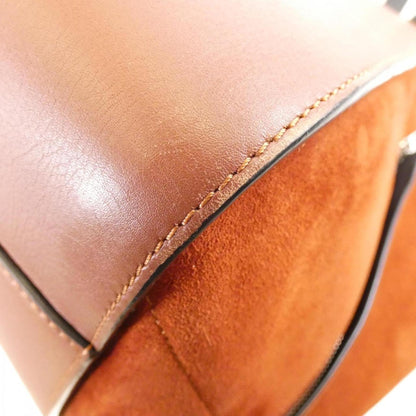 Loewe Other Leather Black Handbags