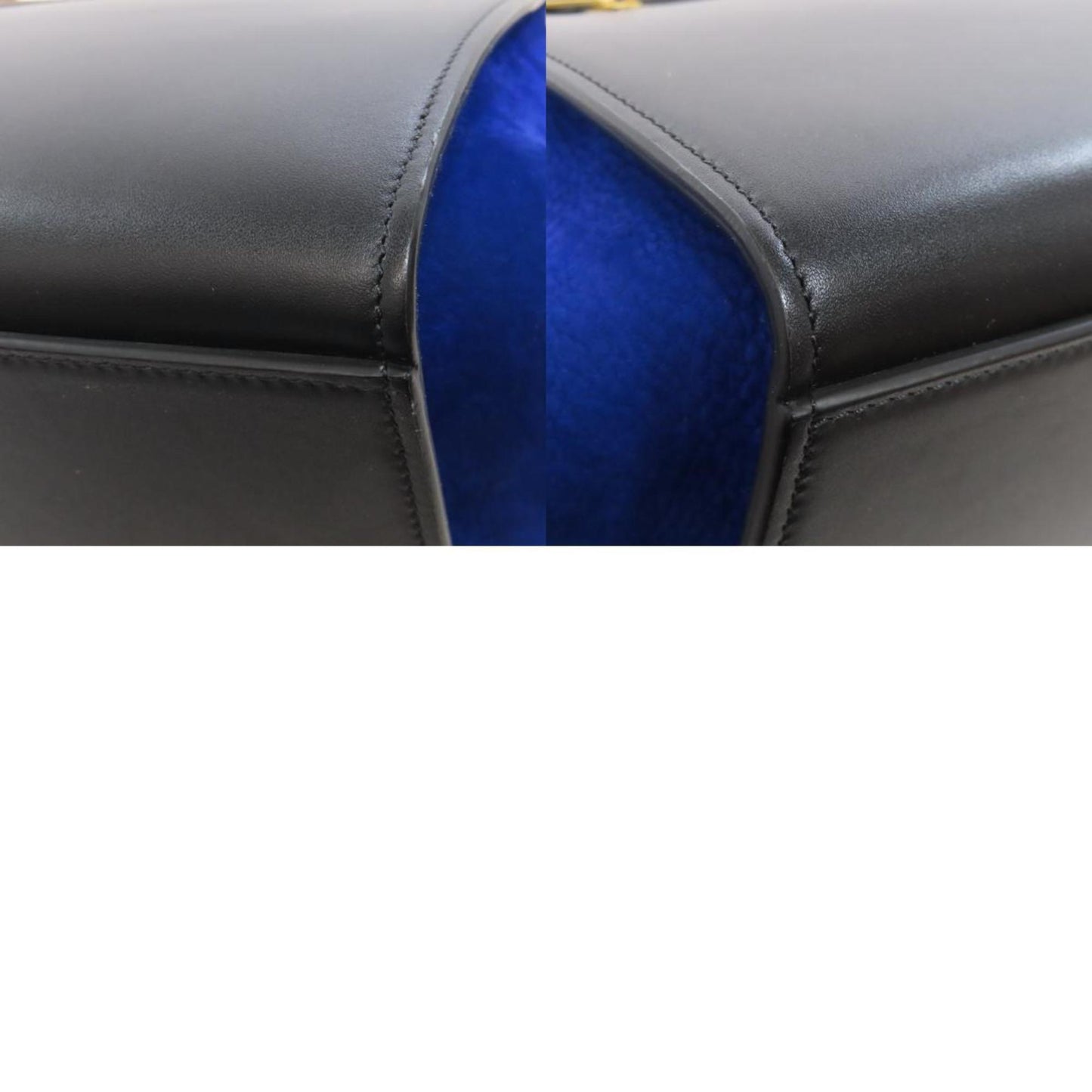 Celine Others Black Handbags
