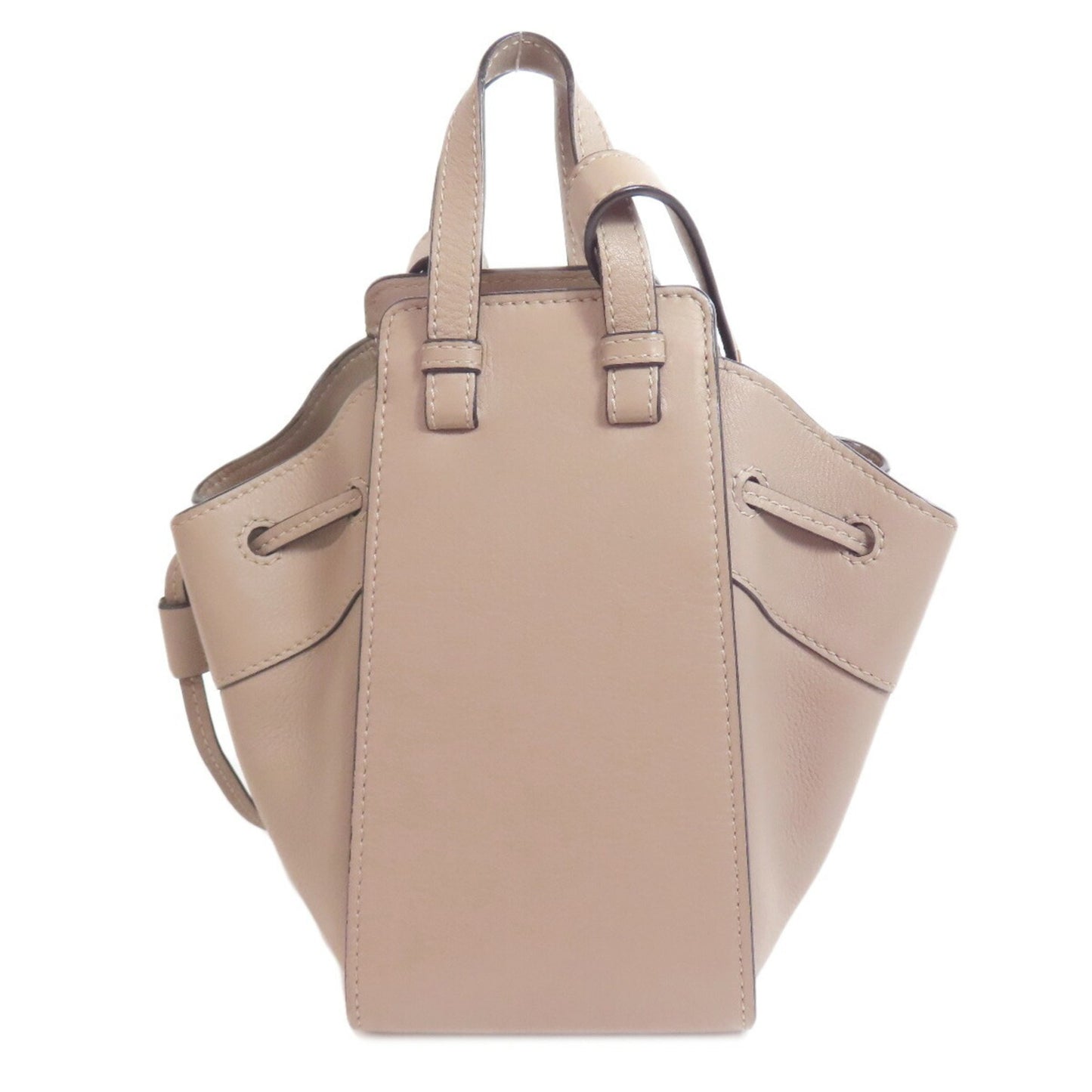 Loewe Others Gray Handbags