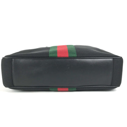 Gucci Others Black Tote Bags