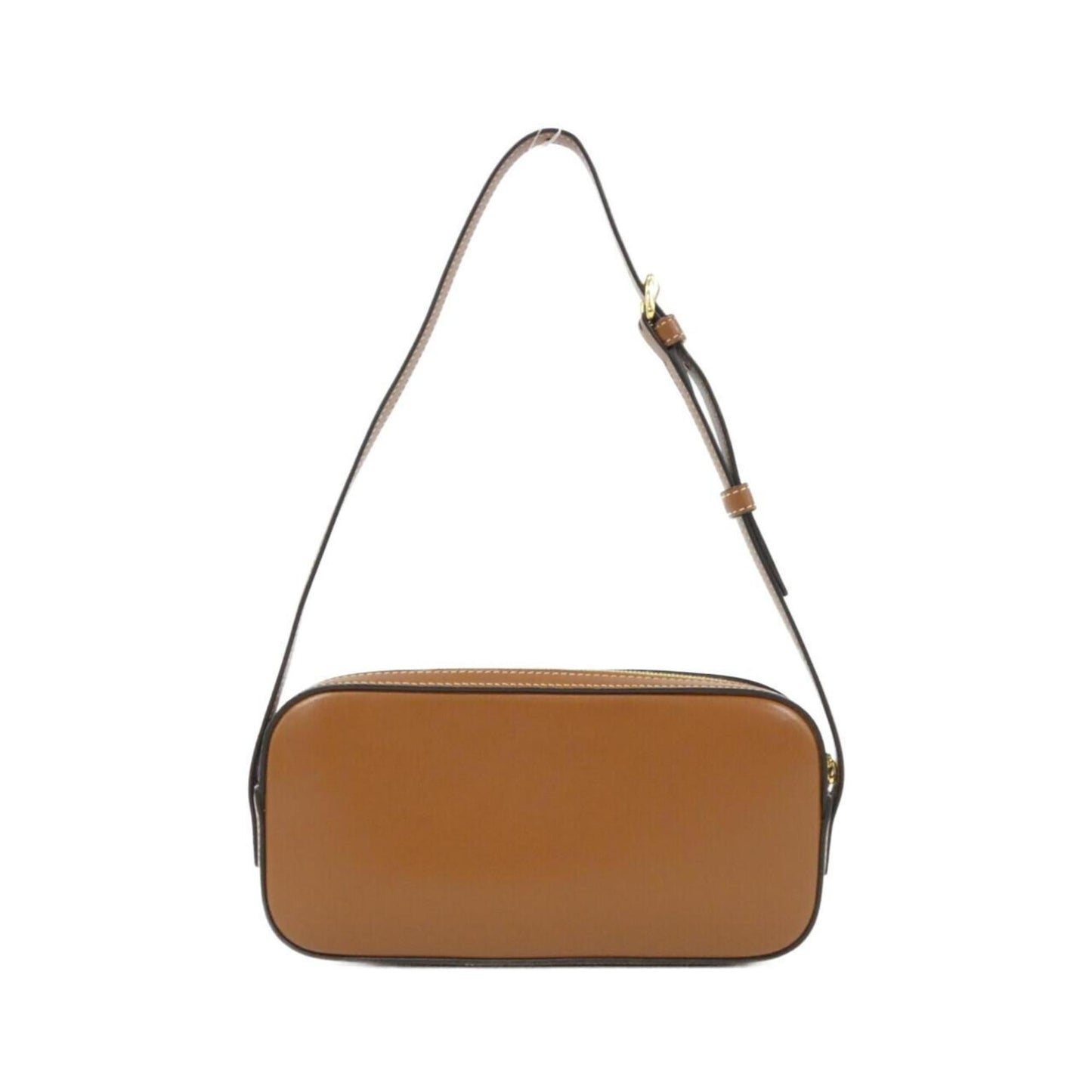 Celine Others Brown Shoulder Bags