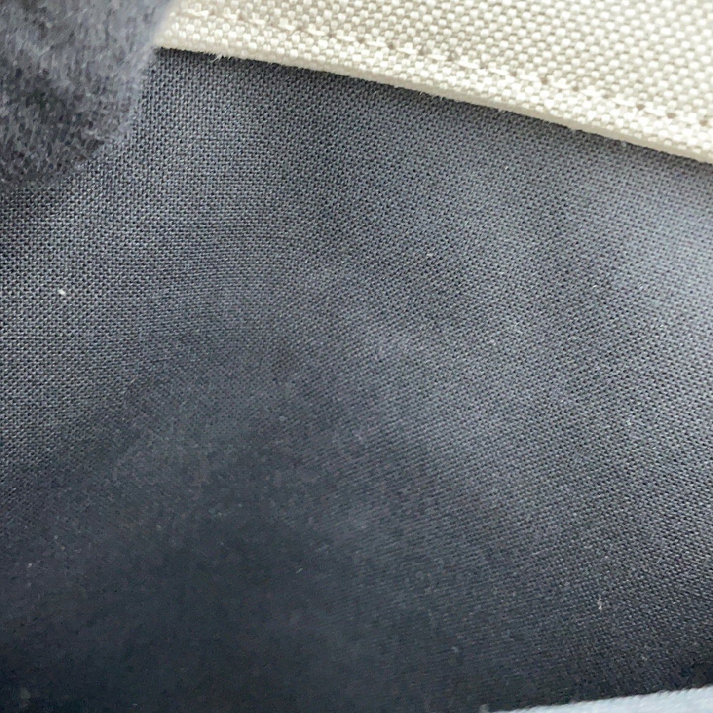 Balenciaga Canvas Black Handbags