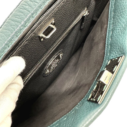 Fendi Others Blue Briefcases