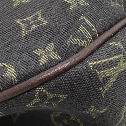 Louis Vuitton Canvas Brown Shoulder Bags