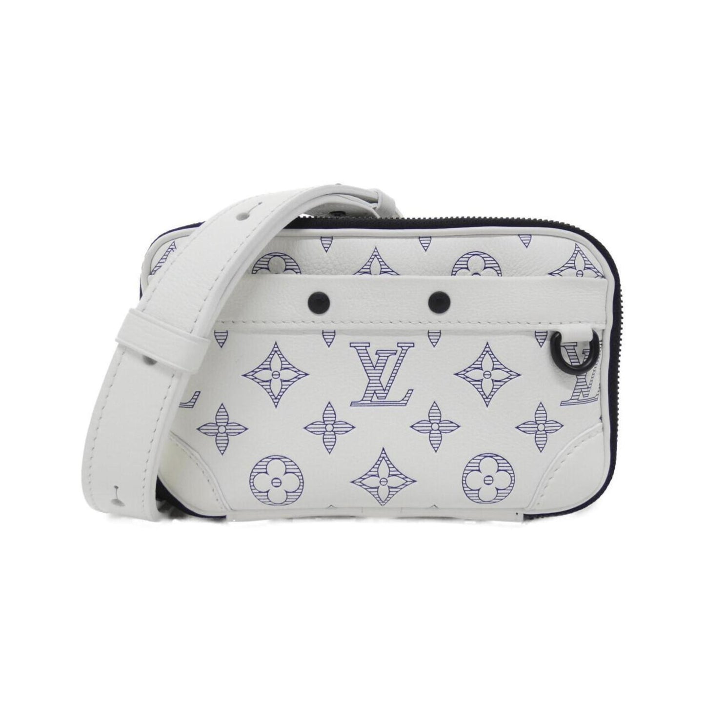 Louis Vuitton Others White Handbags