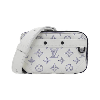 Louis Vuitton Others White Handbags