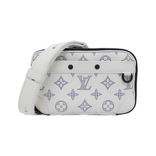 Louis Vuitton Others White Handbags