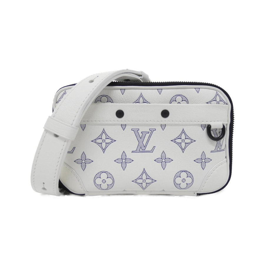 Louis Vuitton Others White Handbags