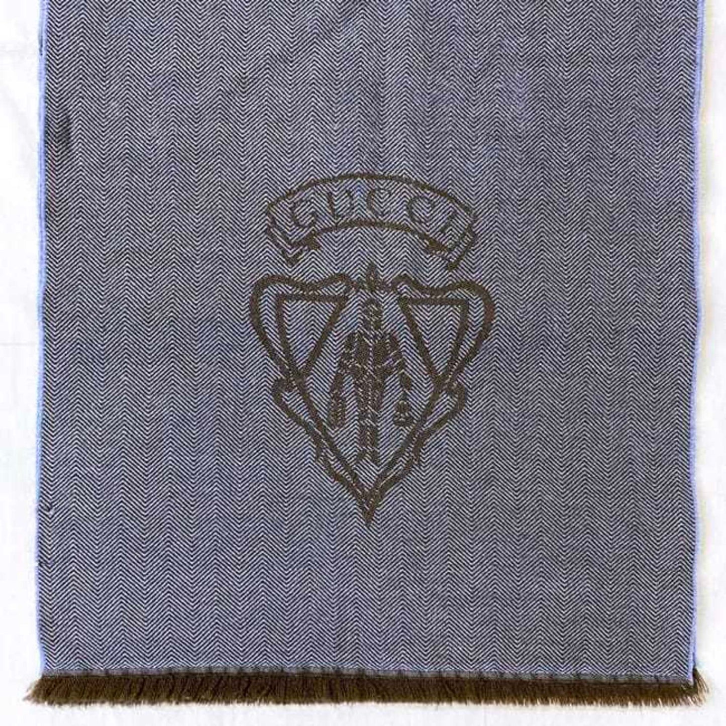 Gucci Wool Brown Scarves