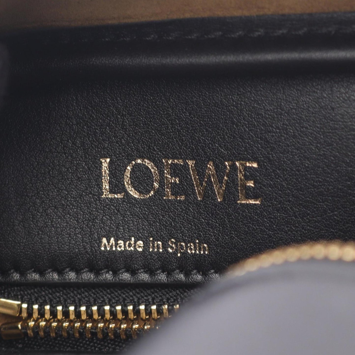 Loewe Others Black Handbags