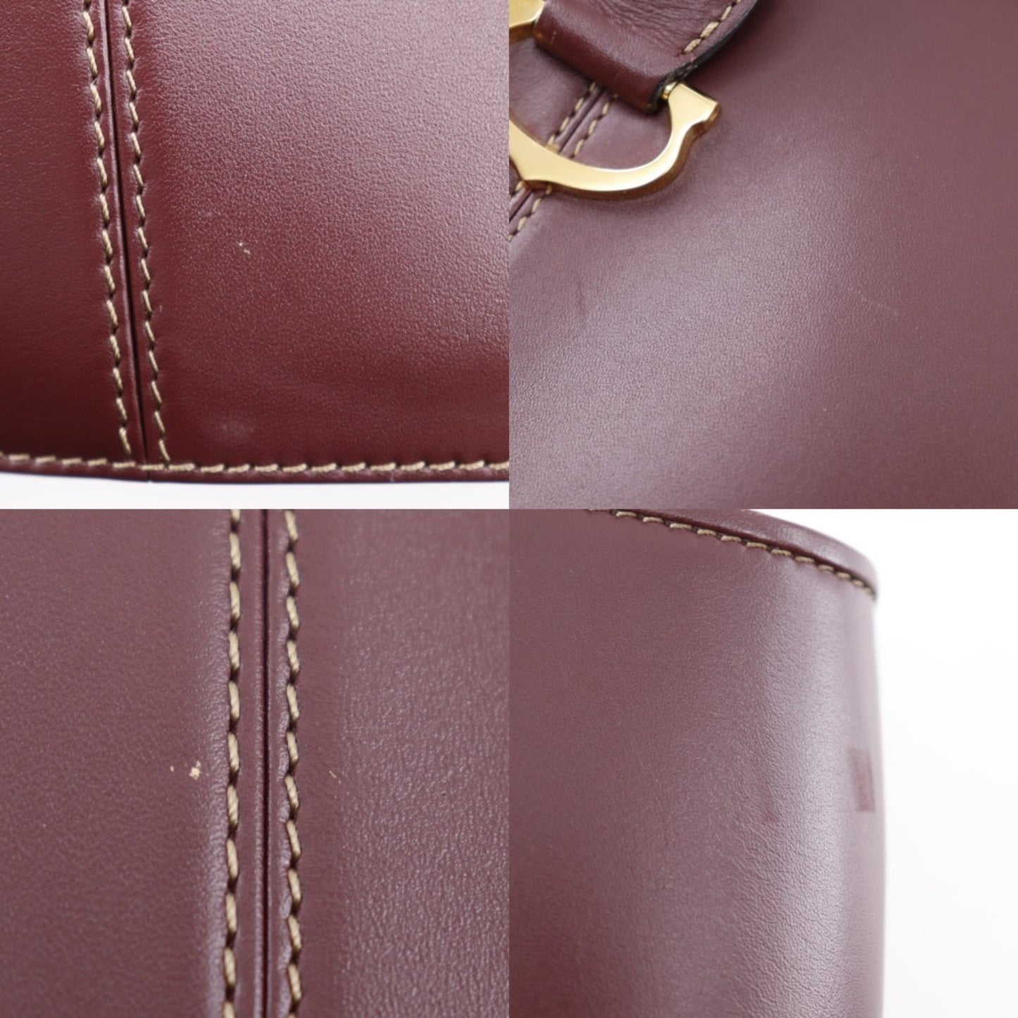 Cartier Others Red Tote Bags