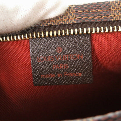 Louis Vuitton Monogram Canvas Brown Handbags