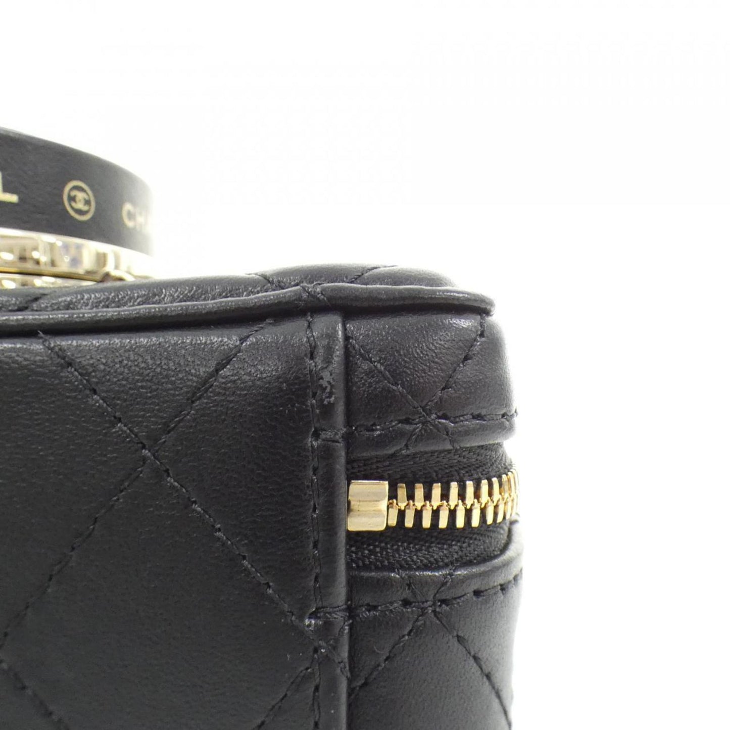 Chanel Others Black Shoulder Bags