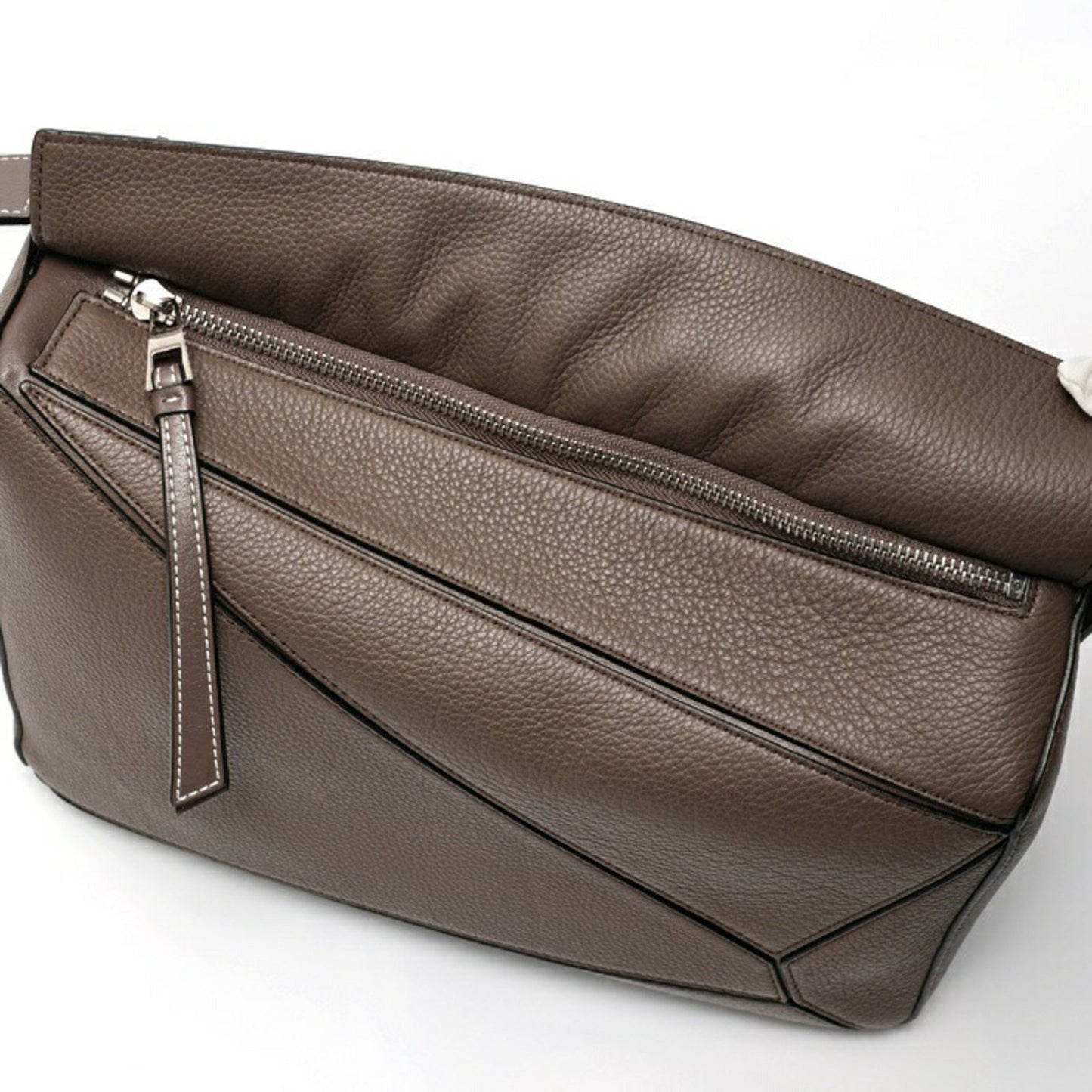 Loewe Others Brown Handbags