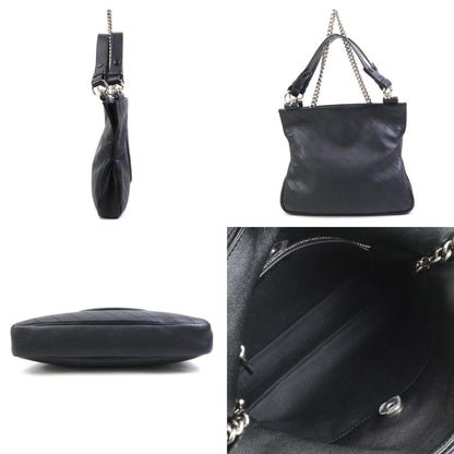 Gucci Others Black Shoulder Bags