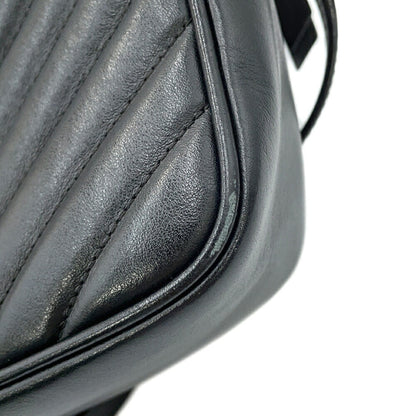 Saint Laurent Others Black Shoulder Bags