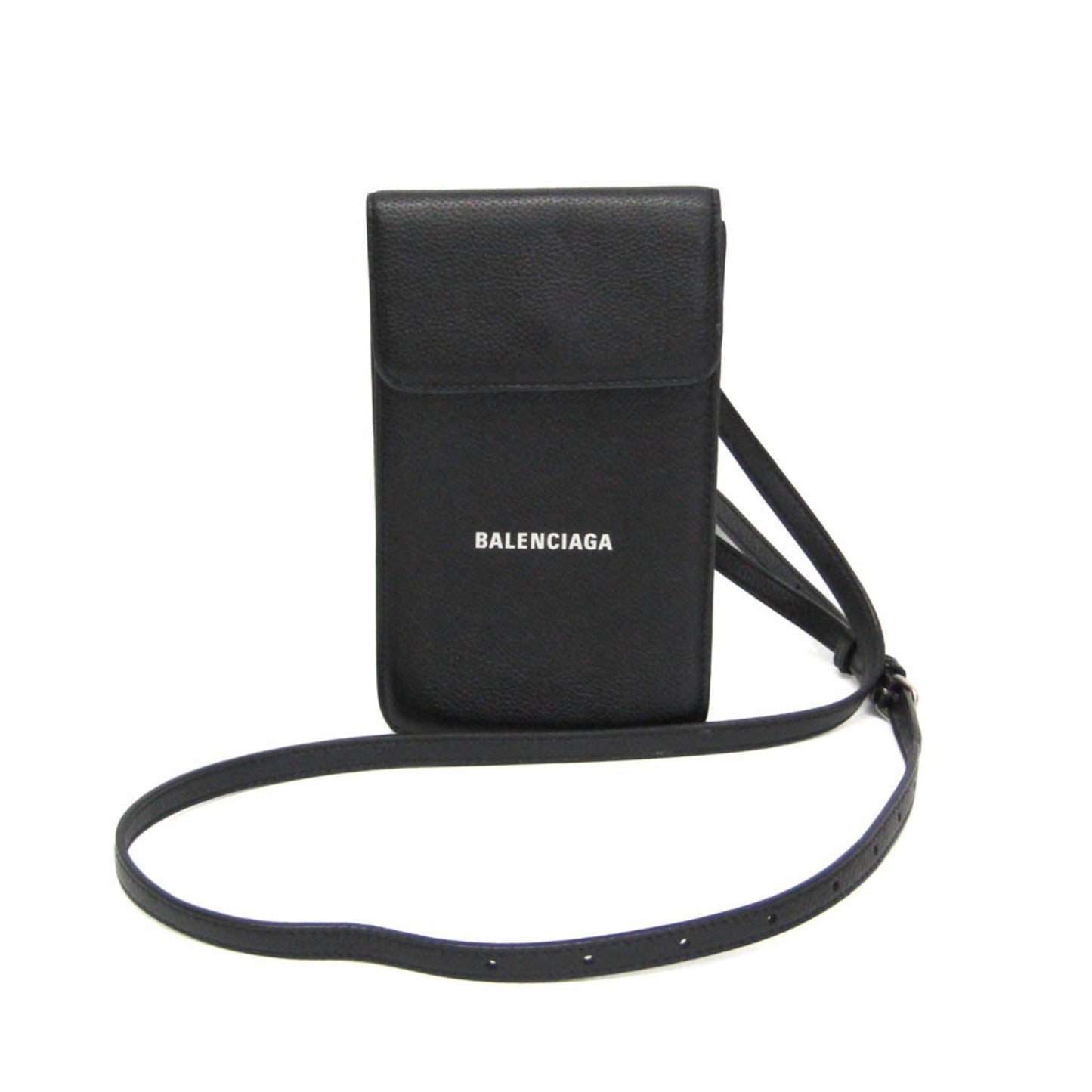 Balenciaga Others Black Shoulder Bags