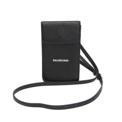 Balenciaga Others Black Shoulder Bags