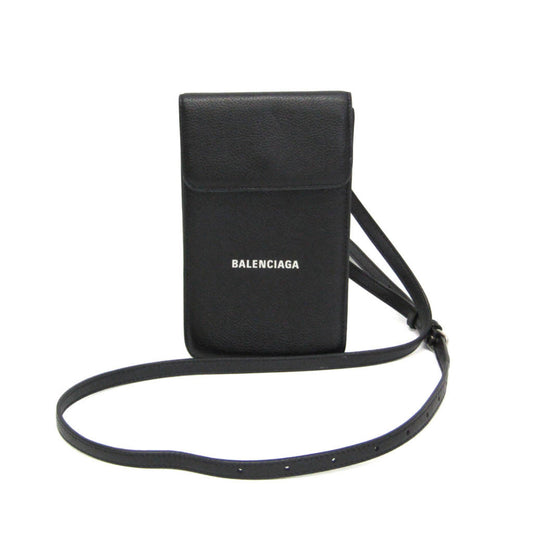 Balenciaga Others Black Shoulder Bags
