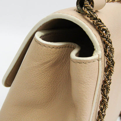 Chloé Others Gray Shoulder Bags