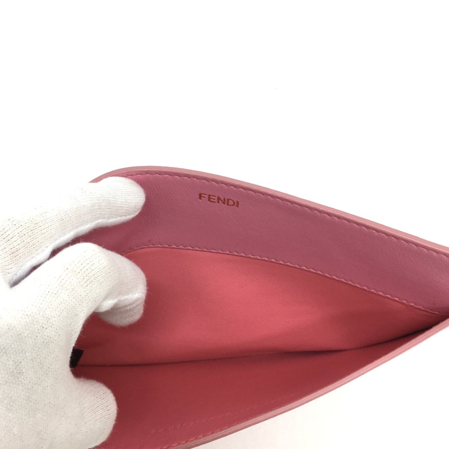 Fendi Others Pink Small Bags