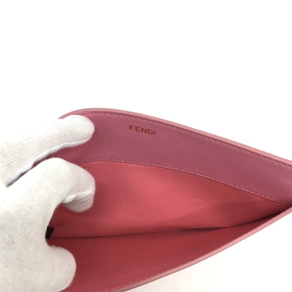 Fendi Others Pink Small Bags