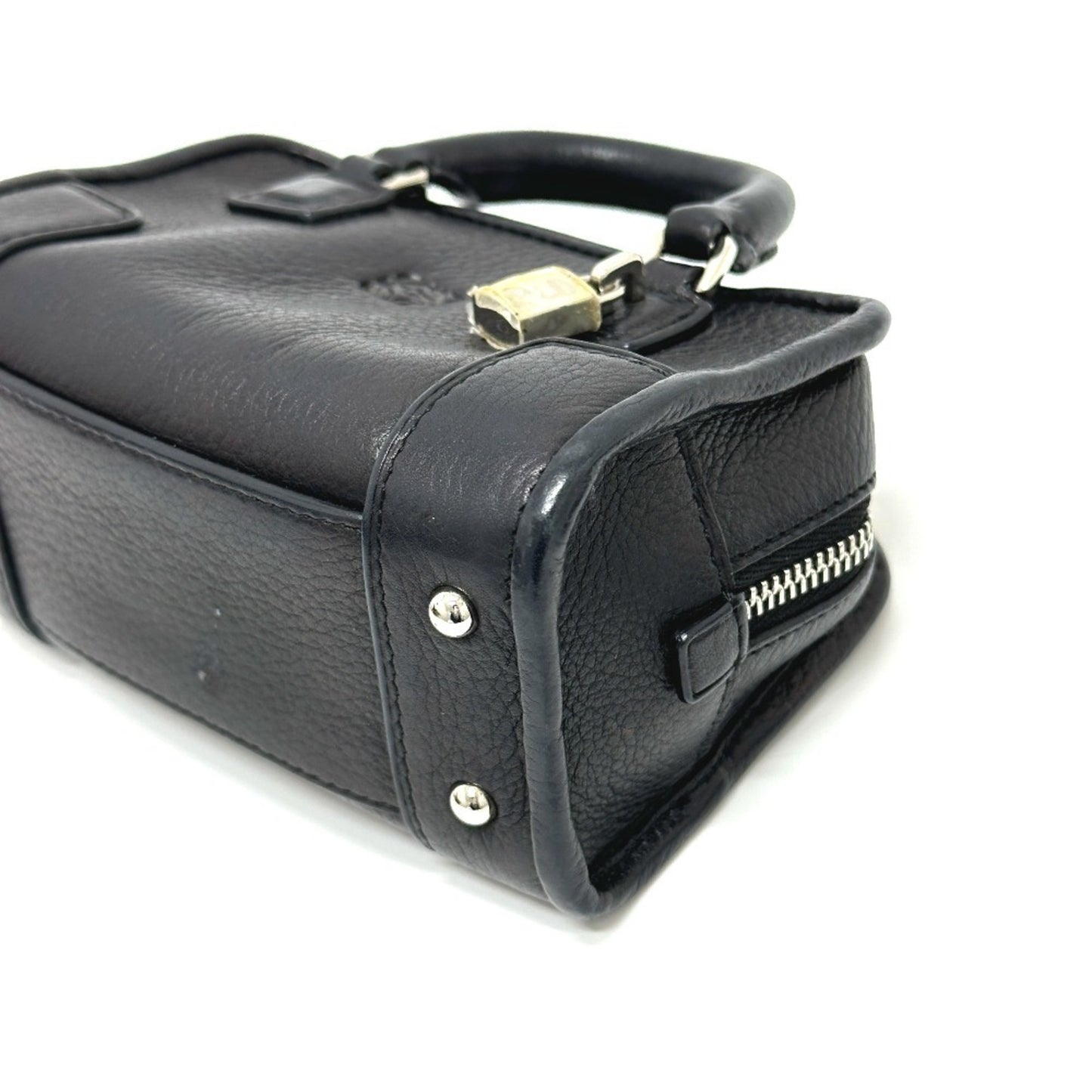 Loewe Others Black Shoulder Bags