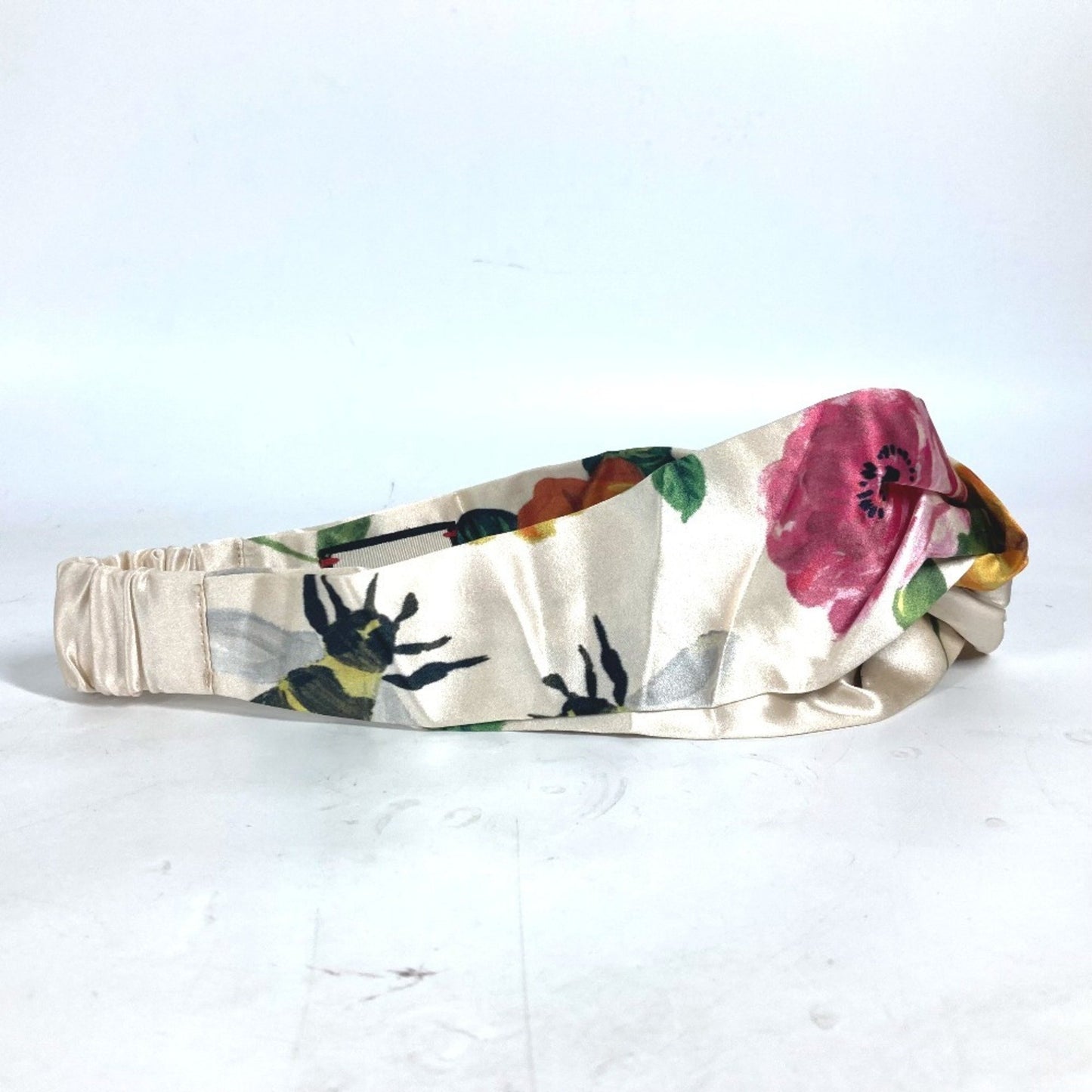 Gucci Silk Multi Hats