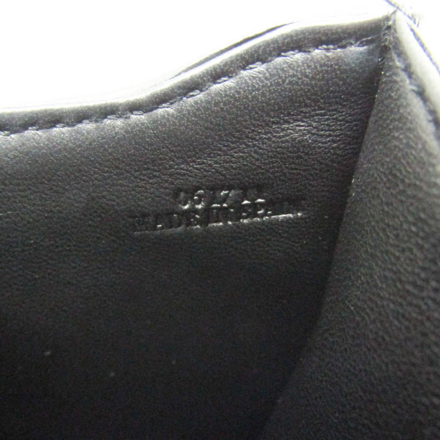 Loewe Others Black Shoulder Bags