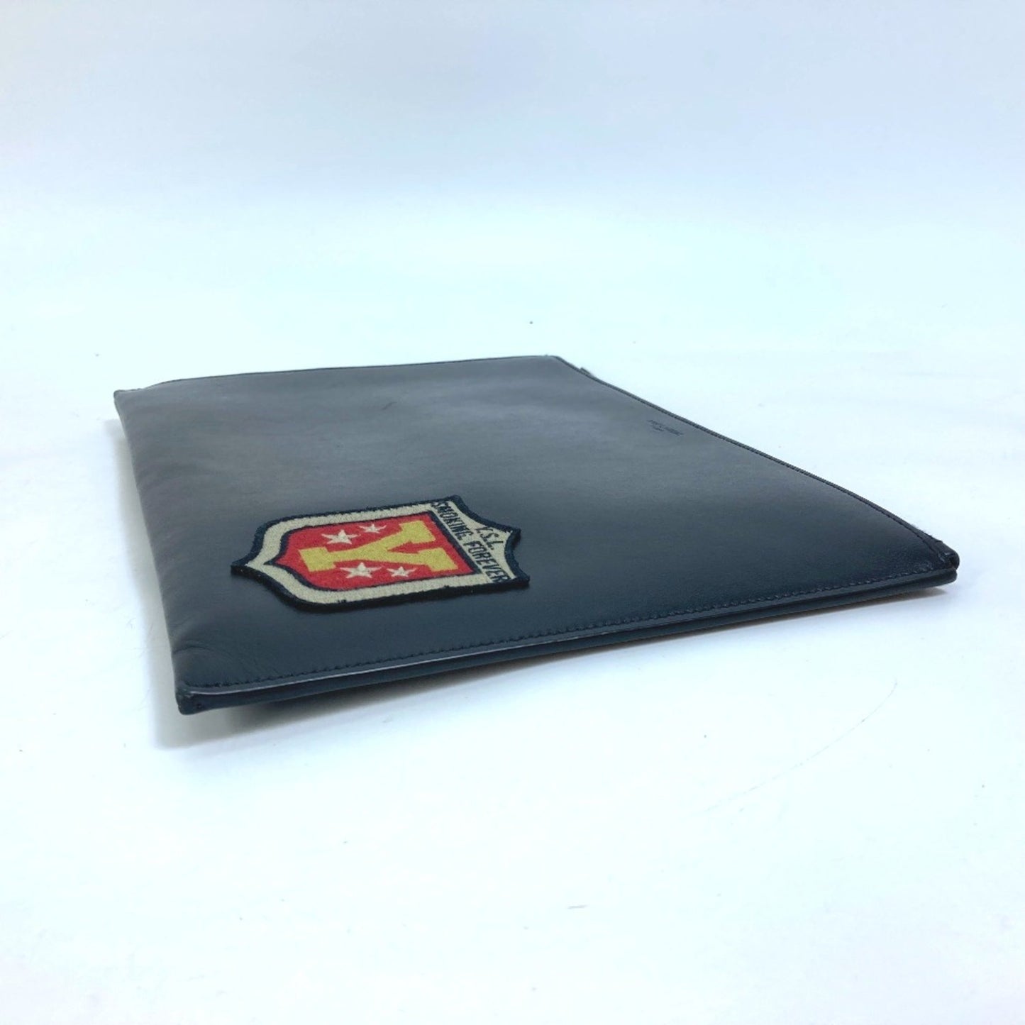 Saint Laurent Others Black Clutch Bags