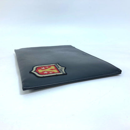 Saint Laurent Others Black Clutch Bags