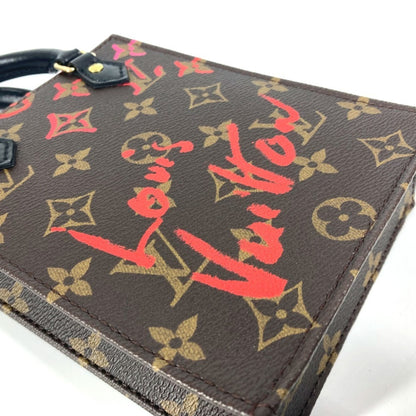 Louis Vuitton Monogram Canvas Brown Handbags