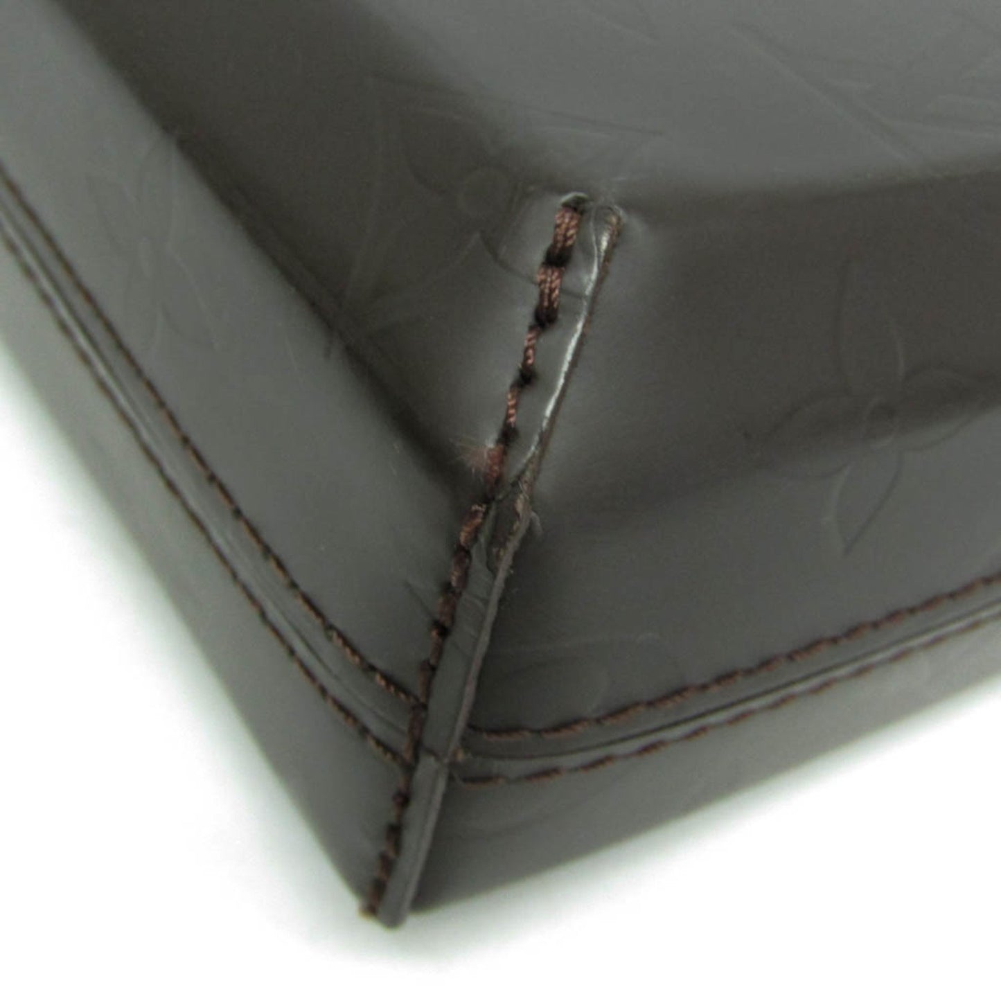 Louis Vuitton Monogram Canvas Brown Shoulder Bags